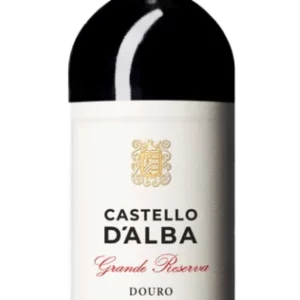 Castello D´Alba Grande Reserva Rouge 75cl