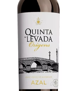 Quinta Levada AZAL ORIGENS 75cl