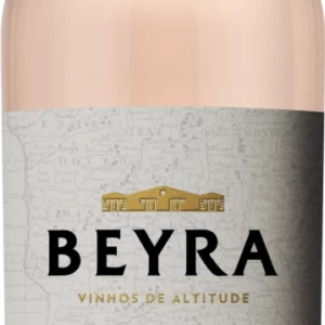 Beyra Rosé 75cl