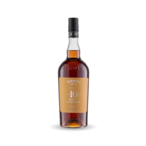 Blandy`s Bual 10 Y.O. 50cl