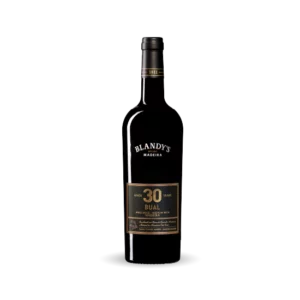 Blandy`s Bual 30 Y.O. 50cl