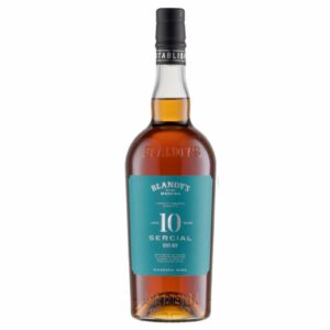 Blandy´s Sercial 10 Y.O. 50cl