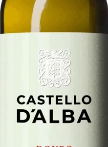 Castello D`Alba Blanc 75cl