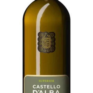 Castello D´Alba Superior Blanc 75cl