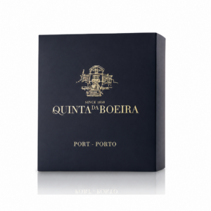 Coffret Boeira Decanter
