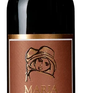 Maria Mora Reserva Rouge 2016, 75cl