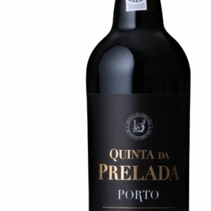 Porto Qt. Prelada Reserva Ruby 75cl