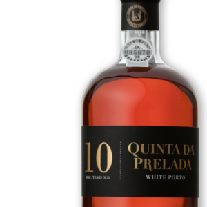 Porto Quinta. da Prelada White 10 Ans 50cl