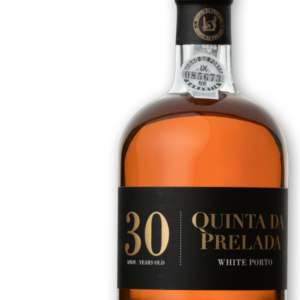 Porto Quinta. da Prelada White 30 Ans 50cl