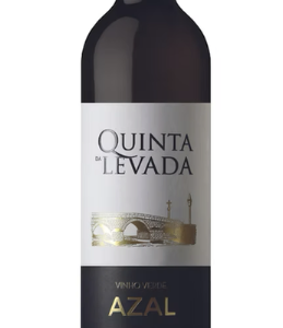 Quinta Levada - AZAL 75cl