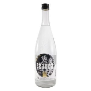 Aguardente Branca de Cana  1L 40% vol.