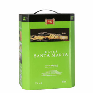 BIB Santa Marta Blanc 5 L