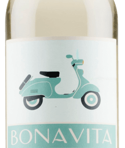 Bonavita Blanc 75cl