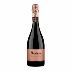 Bruto de Portugal Mousseux Rosé 75cl
