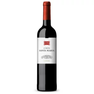 CSM DOC Rouge 75cl