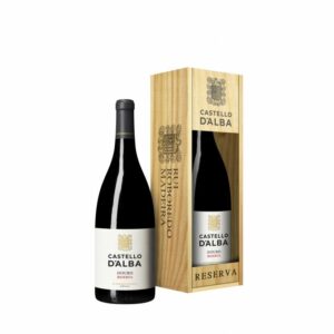 Castello D`Alba Reserva Rouge 1,5L