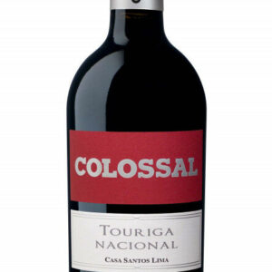 Colossal Touriga Nacional 75cl