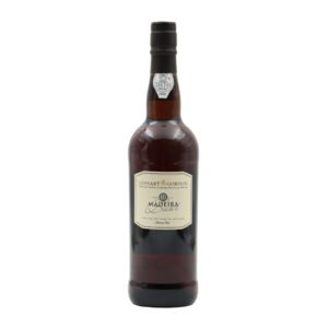 Cossart 10 Y. O. Bual 75cl