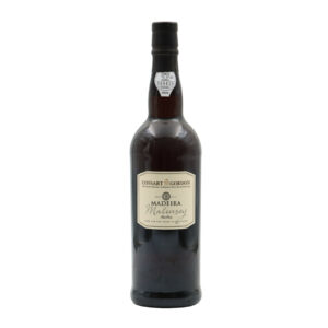 Cossart 10 Y. O. Malmsey 75cl