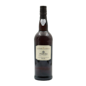Cossart 15 Y. O. Bual 75cl
