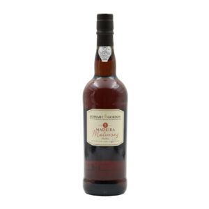 Cossart 5 Y. O. Malmsey (Rich) 75cl