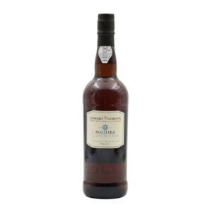 Cossart 5 Y. O. Verdelho 75cl