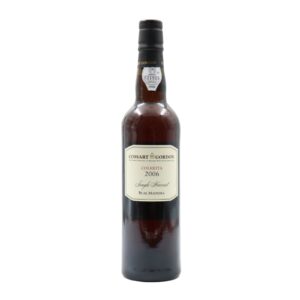 Cossart Bual 2006 50cl