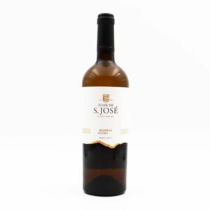 Flor de S. José Reserva Blanc 75cl