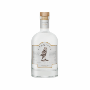 Gin Canning´s 0,70L