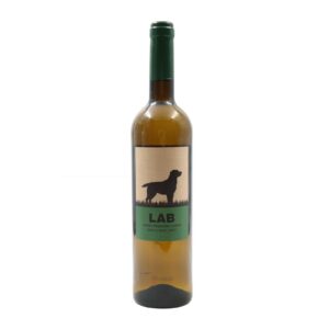 LAB Blanc 75cl