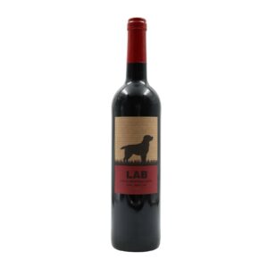 LAB Rouge 75cl