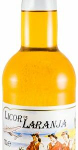 Licor de Laranja 1L 20% vol.