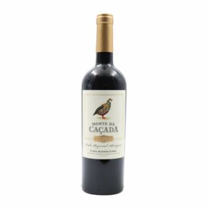 Monte da Caçada T. Nac., Alentejo 75cl