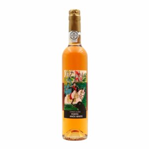Porto Conde Guião 10 Anos 50cl