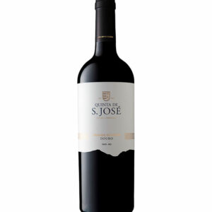 Quinta  S. José Grande Reserva Rouge 75cl