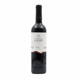 Quinta S. José Rouge 75cl