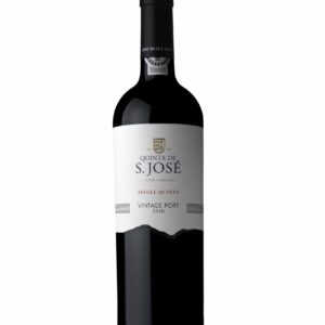 Quinta S. José Vintage Port Single Quinta 75cl