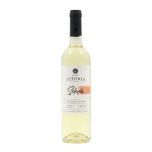 Santa Vitória Selection Blanc 75cl