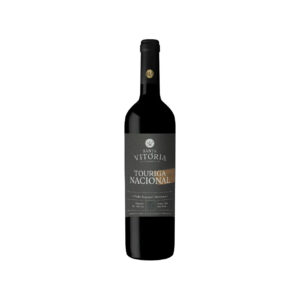 Santa Vitória Touriga Nacional (Rouge) 75cl