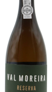 Val Moreira Reserva Blanc 75cl