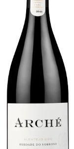Arché Rouge by Herdade do Sobroso 75cl
