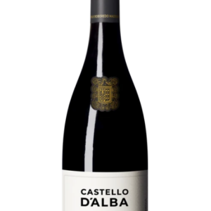 Castello D`Alba Limited Edition Rouge 1,5L