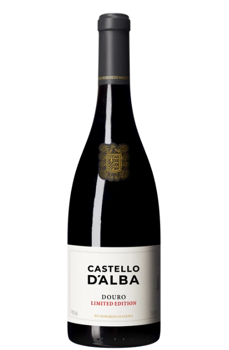 Castello D`Alba Limited Edition Rouge 1,5L