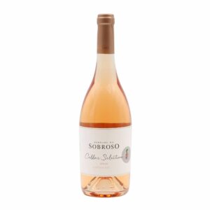 Herdade do Sobroso Cellar Sel. Rosé 75cl