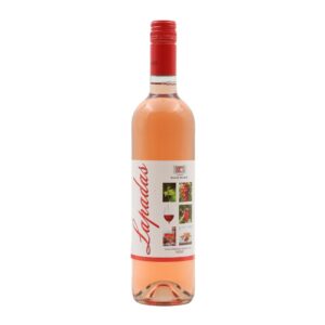 Lapadas - Rosé Gazéifié 75cl