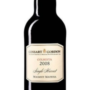 Cossart Malmsey 2008 50cl
