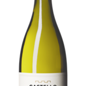 Castello D`Alba Moscatel Blanc 75cl
