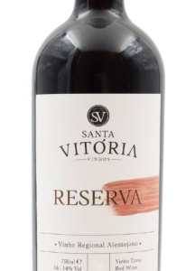 Santa Vitória Reserva Rouge 75cl