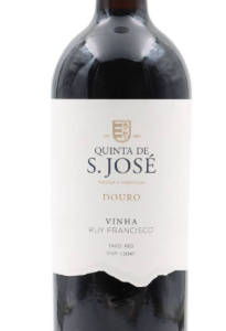 Quinta S. José Vinha Ruy Francisco 75cl