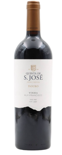 Quinta S. José Vinha Ruy Francisco 1,5L